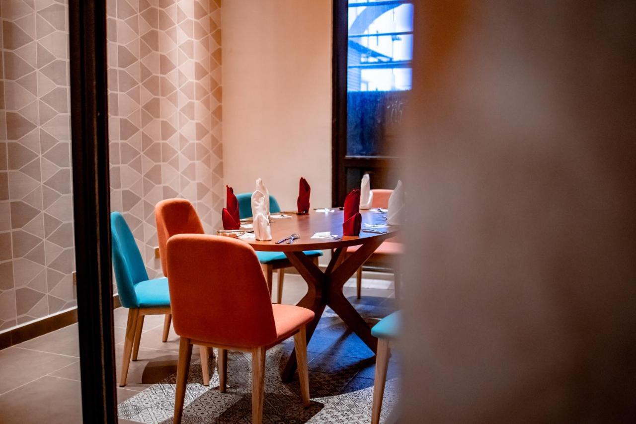 Отель Ibis Styles Кота-Бару Экстерьер фото