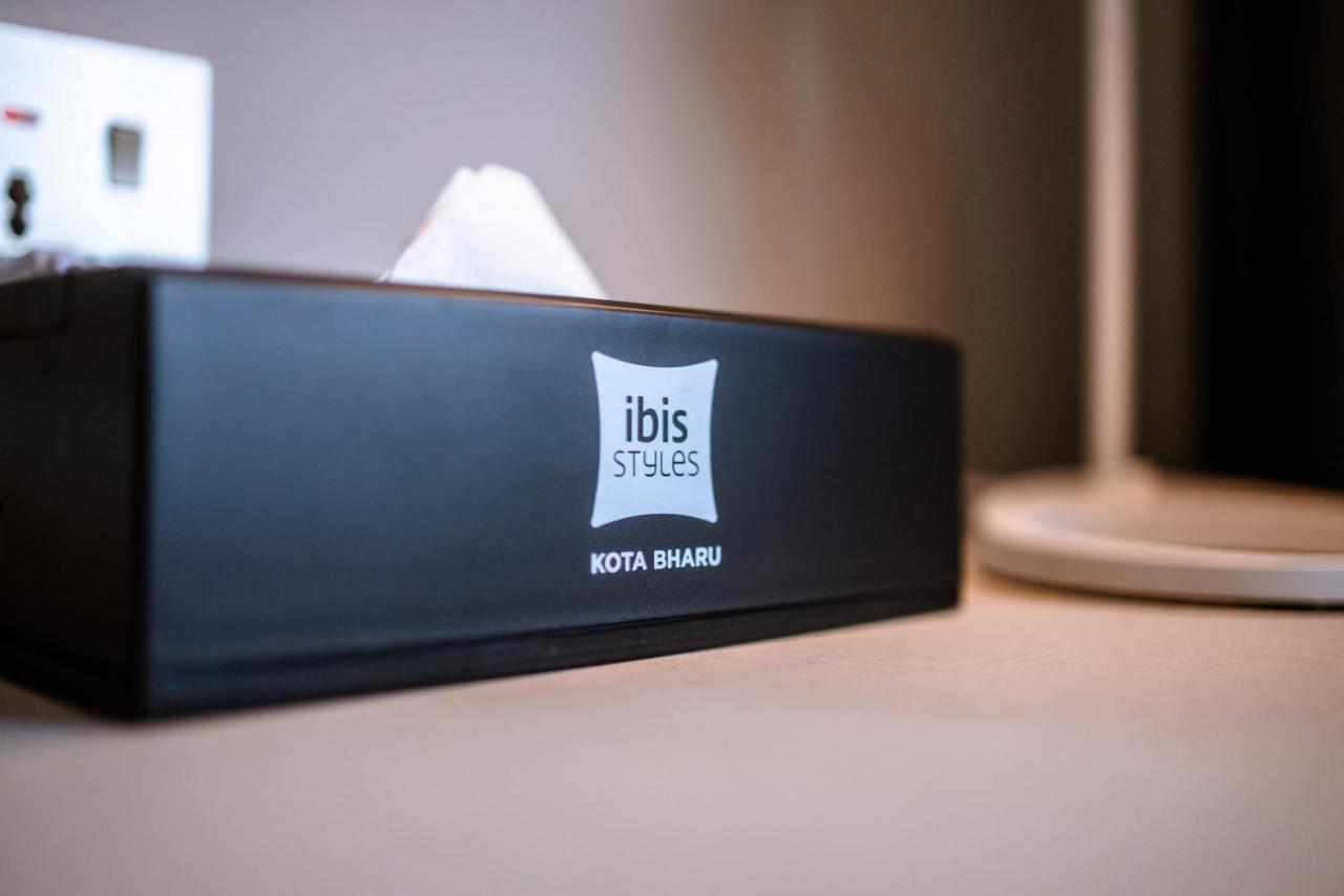 Отель Ibis Styles Кота-Бару Экстерьер фото