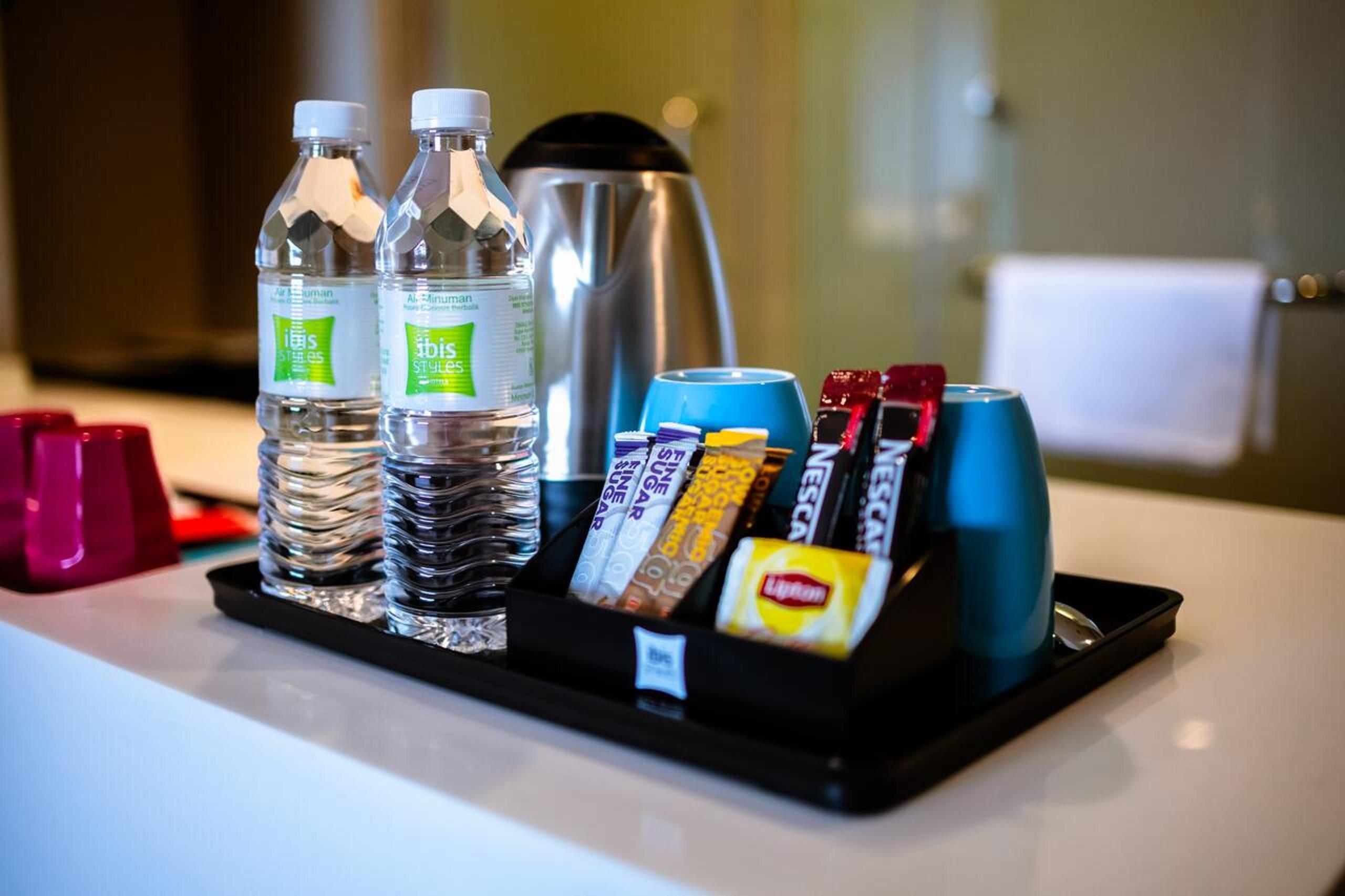 Отель Ibis Styles Кота-Бару Экстерьер фото