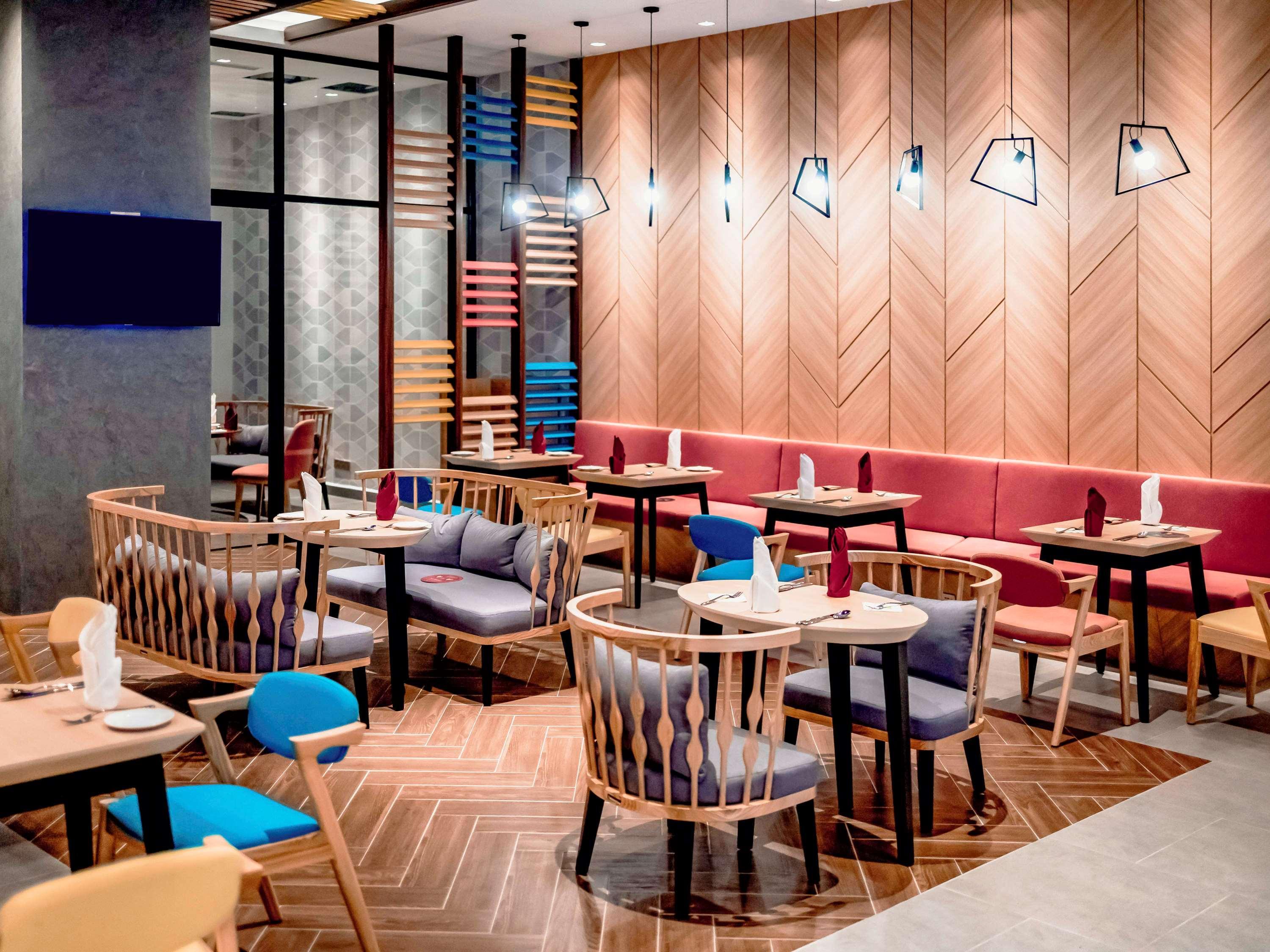 Отель Ibis Styles Кота-Бару Экстерьер фото