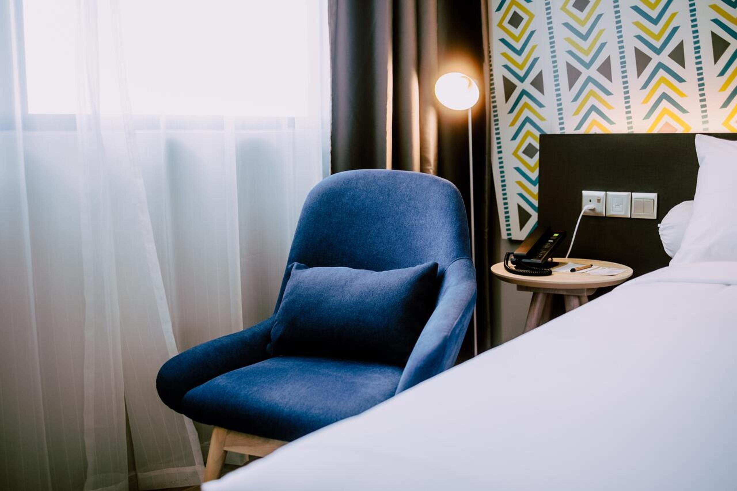 Отель Ibis Styles Кота-Бару Экстерьер фото