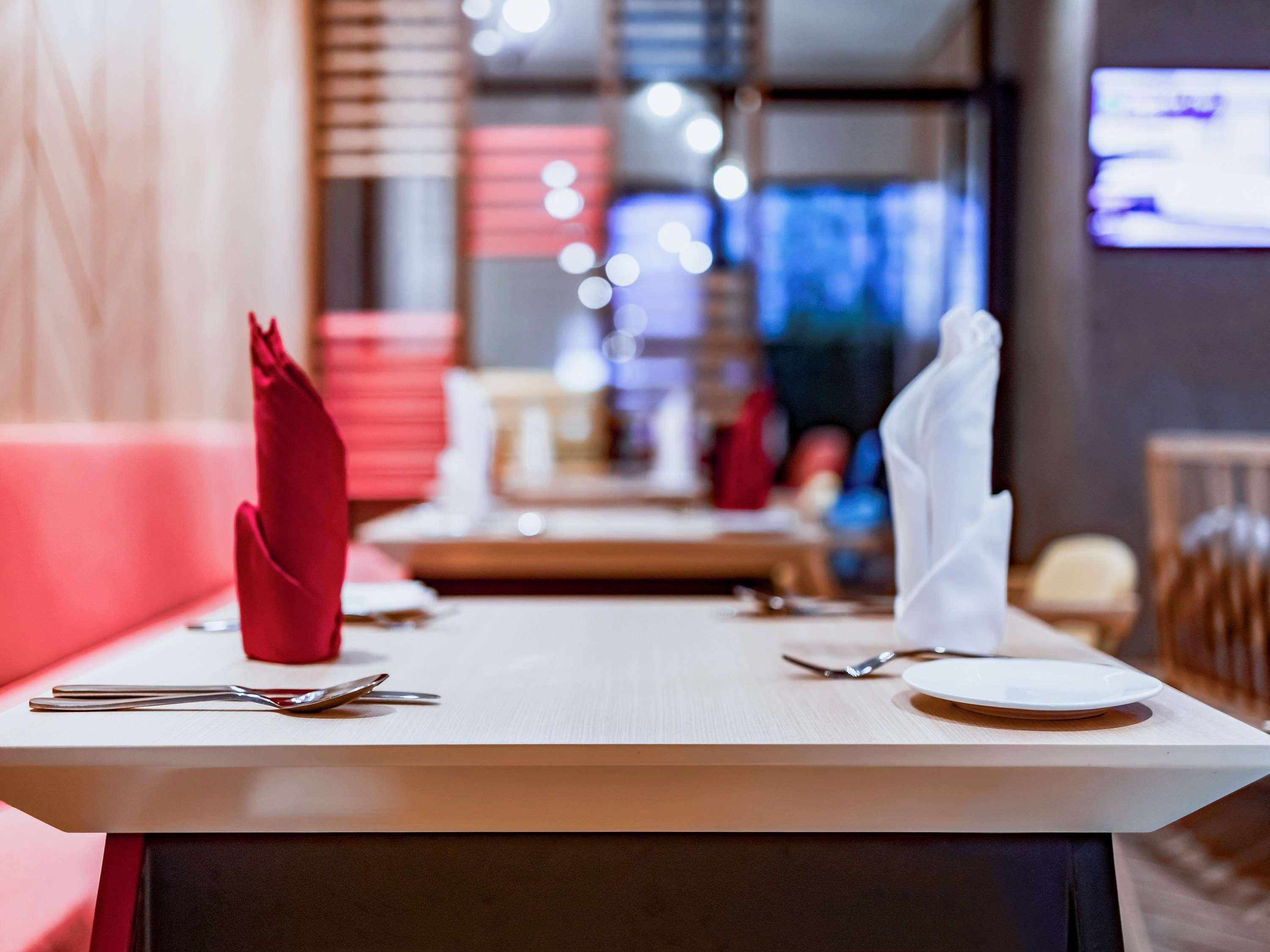 Отель Ibis Styles Кота-Бару Экстерьер фото